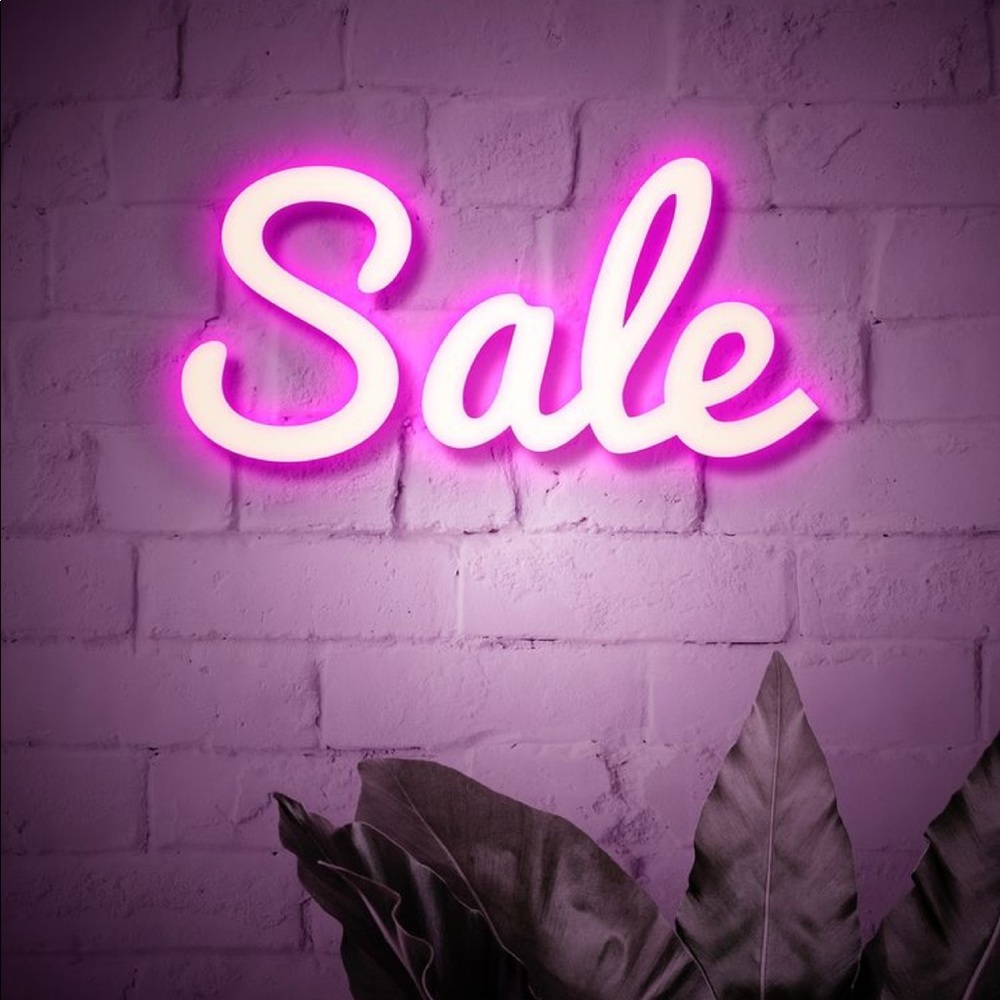 Check out New Prices!! Need to move inventory!!